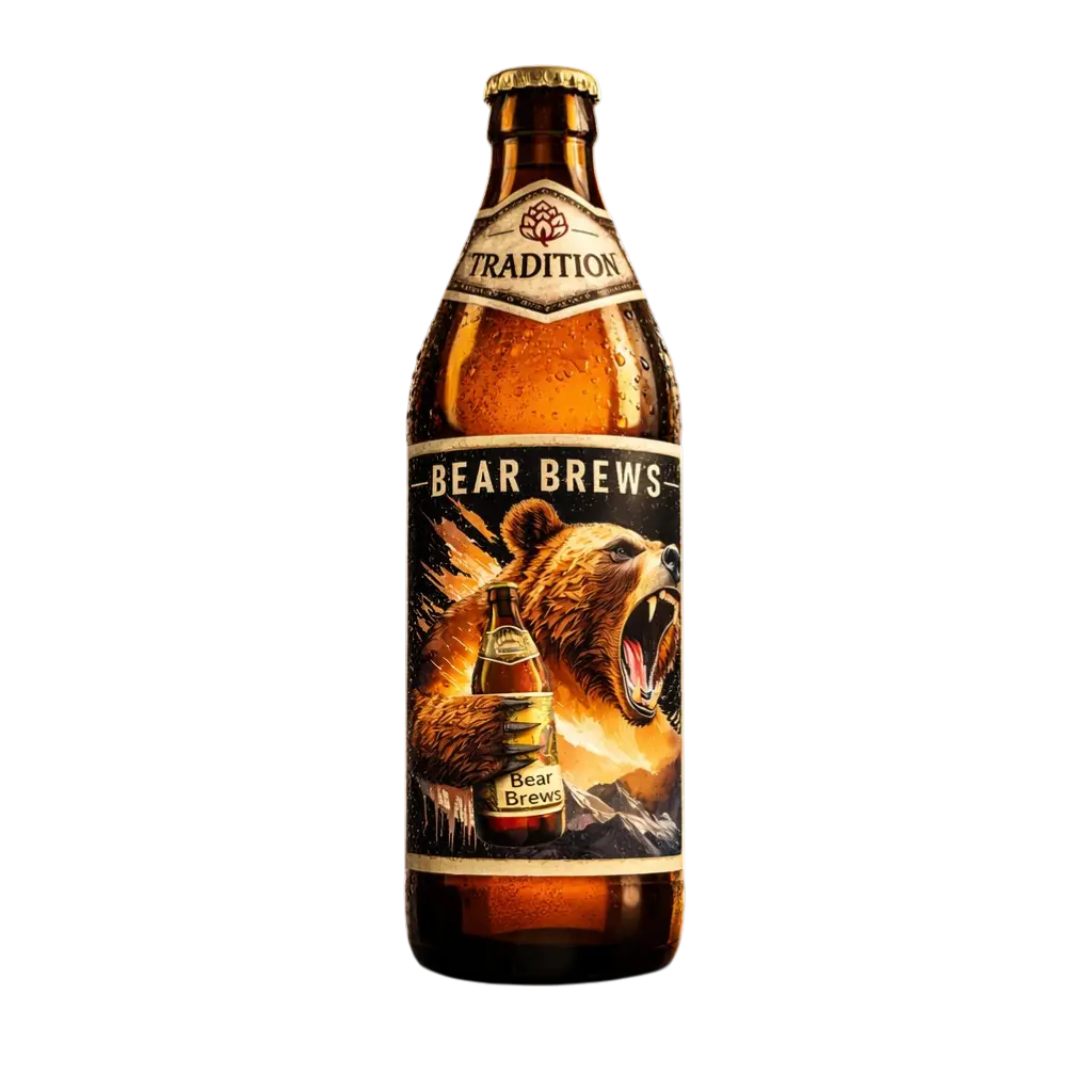 BearBrews Tradition