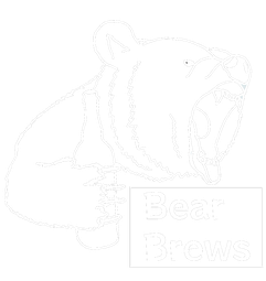 BearBrews Glas Logo