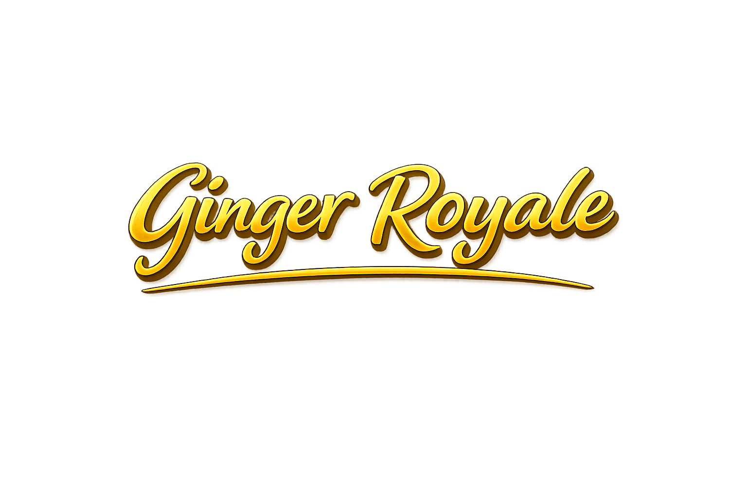 Ginger Royale