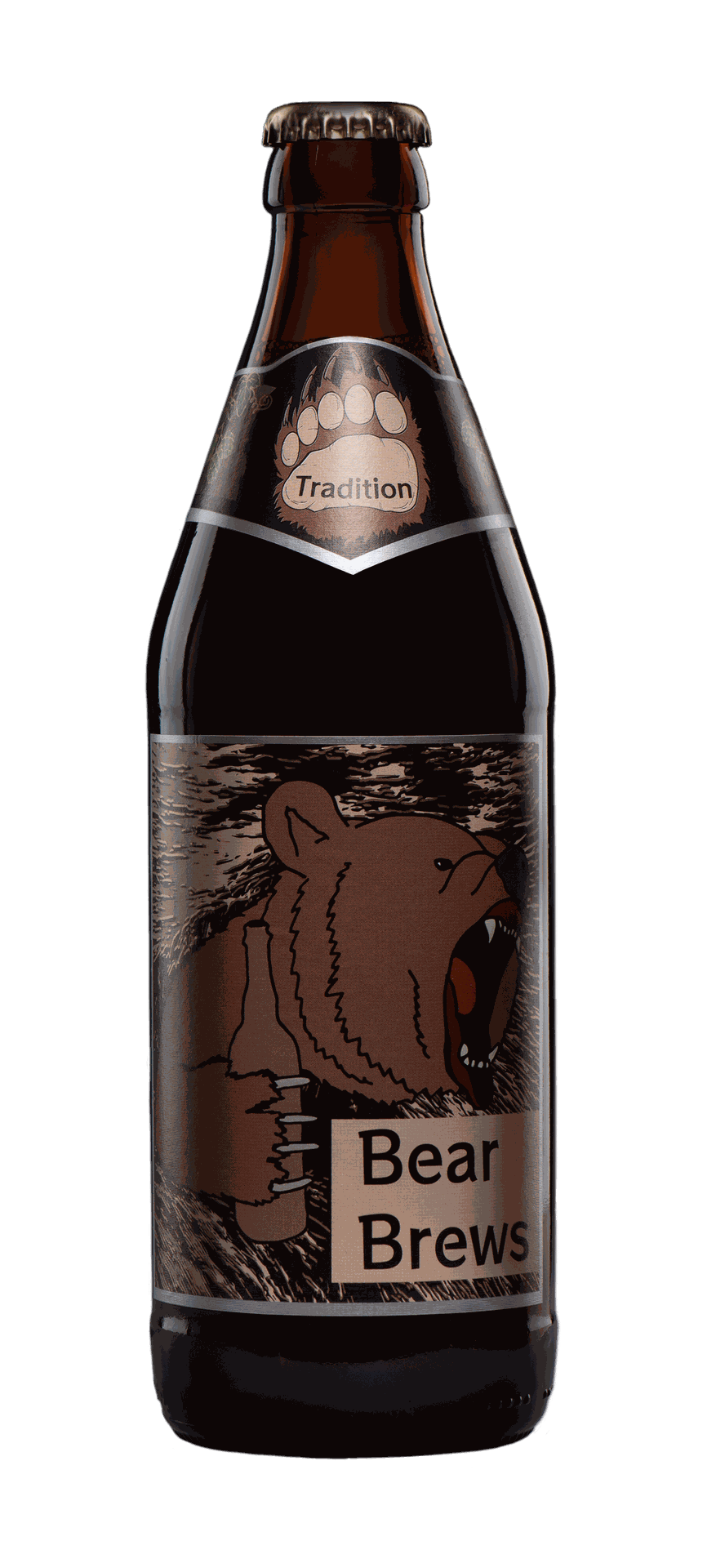 Tradition Bier