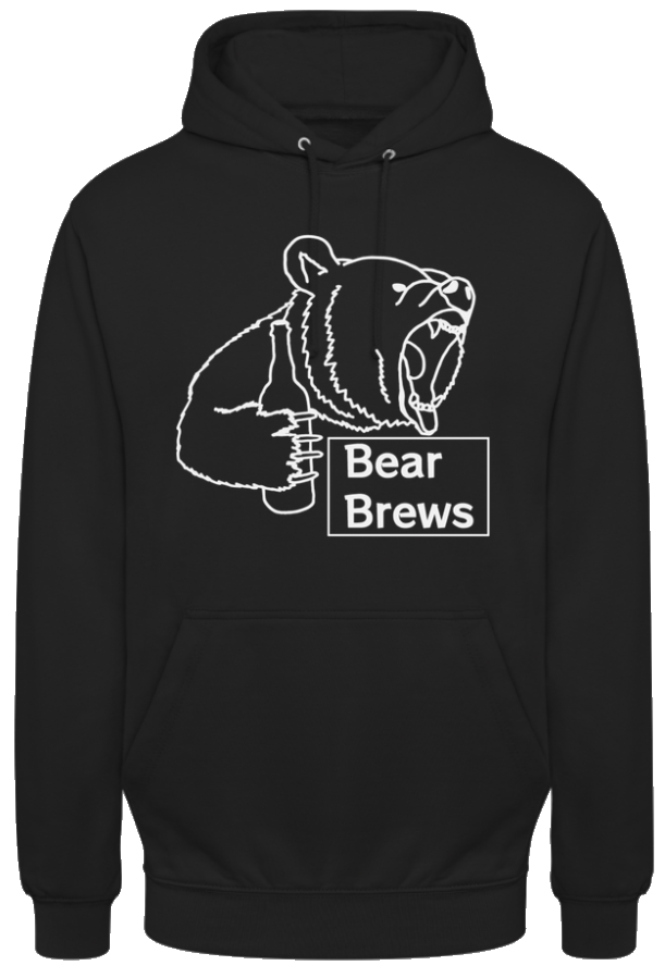 BearBrews Hoodie