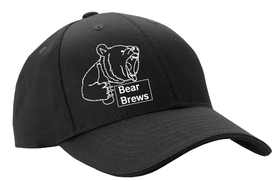 BearBrews Cap
