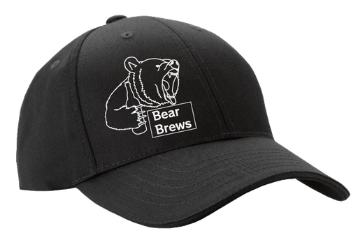 BearBrews Cap