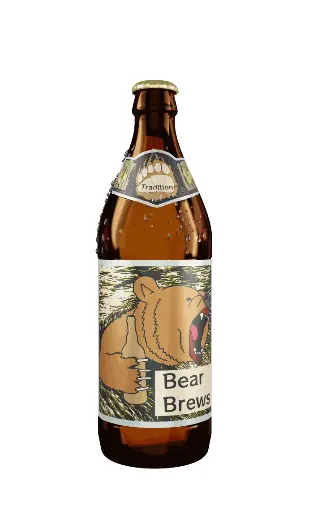 BearBrews "Tradition"