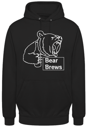 BearBrews Hoodie