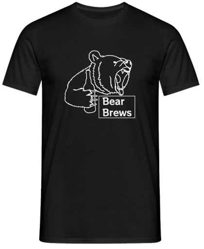 BearBrews T-Shirt