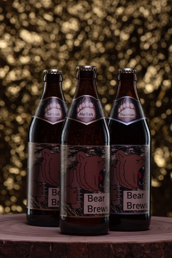 BearBrews 20er Box