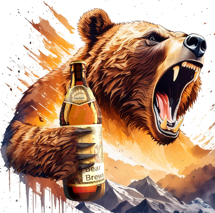 GreatBear GmbH